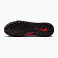 Men's football boots Nike Phantom 6 High Academy bright crimson/black/blur 4