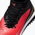 Men's football boots Nike Phantom 6 High Academy bright crimson/black/blur 5
