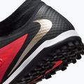 Men's football boots Nike Phantom 6 High Academy bright crimson/black/blur 6