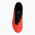 Children's football boots Nike Jr. Phantom 6 Low Club bright crimson/bright crimson/black 5