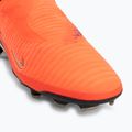 Men's football boots Nike Phantom 6 High Elite bright crimson/black/blur 7