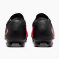 Men's football boots Nike Phantom 6 Low Pro bright crimson/black/blur 2
