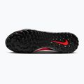 Men's football boots Nike Phantom 6 Low Academy bright crimson/black/blur 4