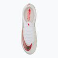 Men's football boots Nike Mercurial Superfly 11 Elite white/bright crimson/blur 5