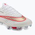 Men's football boots Nike Mercurial Superfly 11 Elite white/bright crimson/blur 7