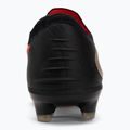 Men's football boots Nike Phantom 6 Low Elite bright crimson/black/blur 6