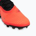 Men's football boots Nike Phantom 6 Low Elite bright crimson/black/blur 7