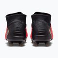Men's football boots Nike Phantom 6 High Elite bright crimson/black/blur 2