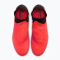 Men's football boots Nike Phantom 6 High Elite bright crimson/black/blur 3