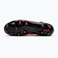 Men's football boots Nike Phantom 6 High Elite bright crimson/black/blur 4