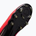 Men's football boots Nike Phantom 6 High Elite bright crimson/black/blur 5