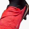 Men's football boots Nike Phantom 6 High Elite bright crimson/black/blur 6
