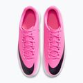 Men's football boots Nike Mercurial Vapor 17 Club multi color/black 4