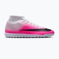 Men's football boots Nike Mercurial Superfly 11 Club multi color/black