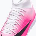 Men's football boots Nike Mercurial Superfly 11 Club multi color/black 4
