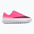 Children's football boots Nike Jr. Mercurial Vapor 17 Club multi color/black 2