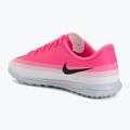 Children's football boots Nike Jr. Mercurial Vapor 17 Club multi color/black 3