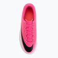 Children's football boots Nike Jr. Mercurial Vapor 17 Club multi color/black 5