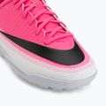 Children's football boots Nike Jr. Mercurial Vapor 17 Club multi color/black 7