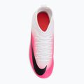 Children's football boots Nike Jr. Mercurial Superfly 11 Club multi color/black 5