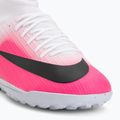 Children's football boots Nike Jr. Mercurial Superfly 11 Club multi color/black 7