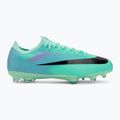 Children's football boots Nike Jr. Mercurial Vapor 17 Pro "Sam Kerr" green glow/black 2
