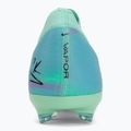 Children's football boots Nike Jr. Mercurial Vapor 17 Pro "Sam Kerr" green glow/black 6