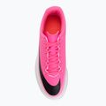Children's football boots Nike Jr. Mercurial Vapor 17 Club multi color/black 5