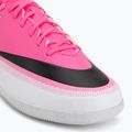 Children's football boots Nike Jr. Mercurial Vapor 17 Club multi color/black 7