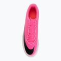Men's football boots Nike Mercurial Vapor 17 Club multi color/black 5
