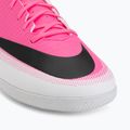 Men's football boots Nike Mercurial Vapor 17 Club multi color/black 7