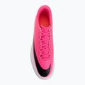 Men's football boots Nike Mercurial Vapor 17 Club multi color/black 5