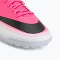 Men's football boots Nike Mercurial Vapor 17 Club multi color/black 7