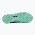 Children's football boots Nike Jr. Mercurial Superfly 11 Academy "Sam Kerr" green glow/black 4