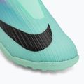 Children's football boots Nike Jr. Mercurial Superfly 11 Academy "Sam Kerr" green glow/black 7