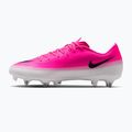 Men's football boots Nike Mercurial Vapor 17 Academy multi color/black 2