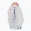 Men's football boots Nike Mercurial Superfly 11 Pro white/bright crimson/blur 6