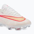 Men's football boots Nike Mercurial Superfly 11 Pro white/bright crimson/blur 7