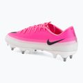 Men's football boots Nike Mercurial Vapor 17 Academy multi color/black 3