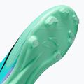 Children's football boots Nike Jr. Mercurial Superfly 11 Academy green glow/black 5