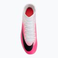 Men's football boots Nike Mercurial Superfly 11 Club multi color/black 5