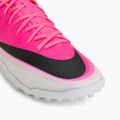 Men's football boots Nike Mercurial Vapor 17 Academy multi color/black 7