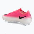 Men's football boots Nike Mercurial Vapor 17 Pro multi color/black 3