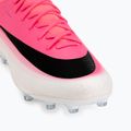 Men's football boots Nike Mercurial Vapor 17 Pro multi color/black 7