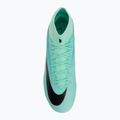 Men's football boots Nike Mercurial Superfly 11 Academy "Sam Kerr" green glow/black 5