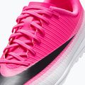 Children's football boots Nike Jr. Mercurial Vapor 17 Club multi color/black 5