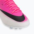 Children's football boots Nike Jr. Mercurial Vapor 17 Academy multi color/black 7
