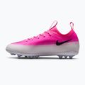 Children's football boots Nike Jr. Mercurial Vapor 17 Academy multi color/black 2