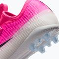 Children's football boots Nike Jr. Mercurial Vapor 17 Academy multi color/black 6