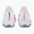 Men's football boots Nike Mercurial Superfly 11 Pro white/bright crimson/blur 3